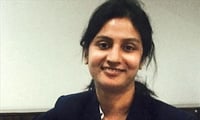 Successful woman entrepreneur from Hyderabad Monika Misra, Ikeva 